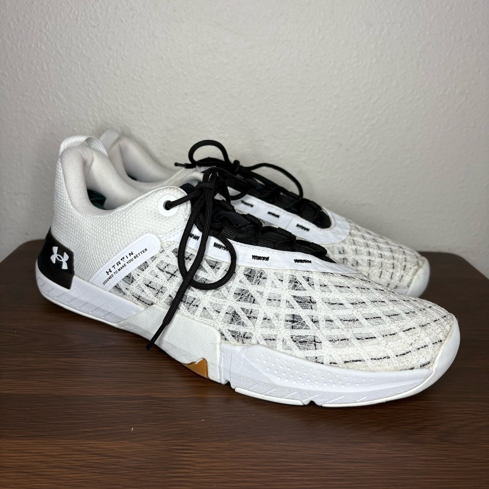 Under Armour UA TriBase Reign 5